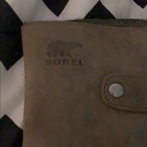 Sorel Joan of Artic Wedge